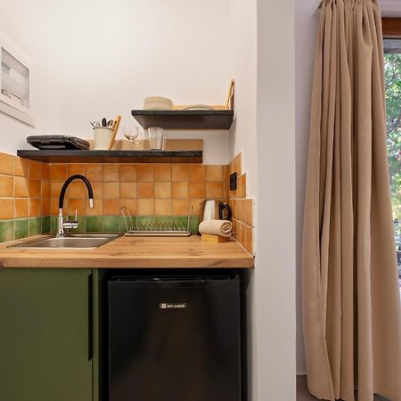 Pargadise Aprtments Apartment Luaran gambar