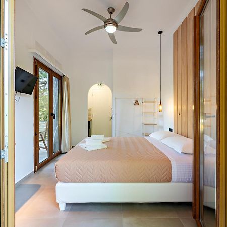 Pargadise Aprtments Apartment Luaran gambar