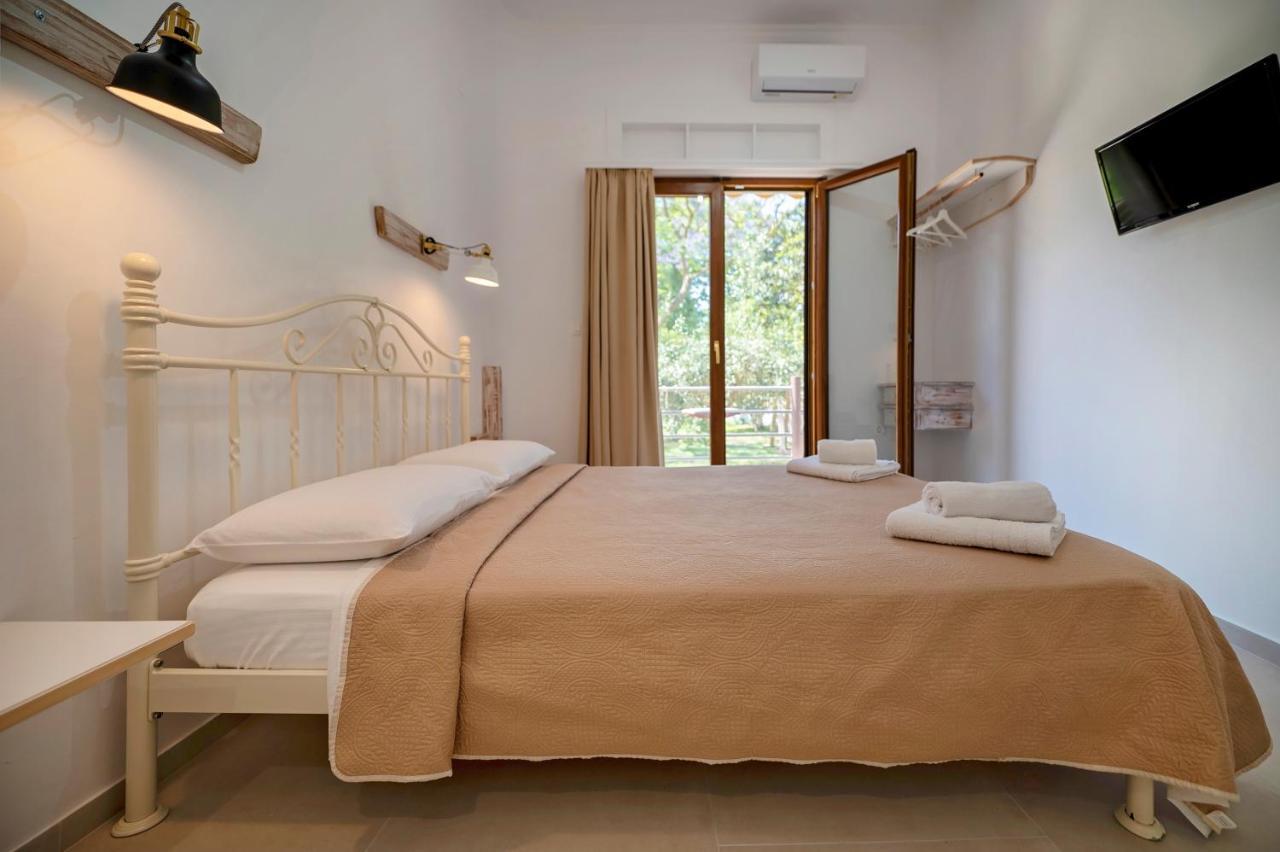 Pargadise Aprtments Apartment Luaran gambar