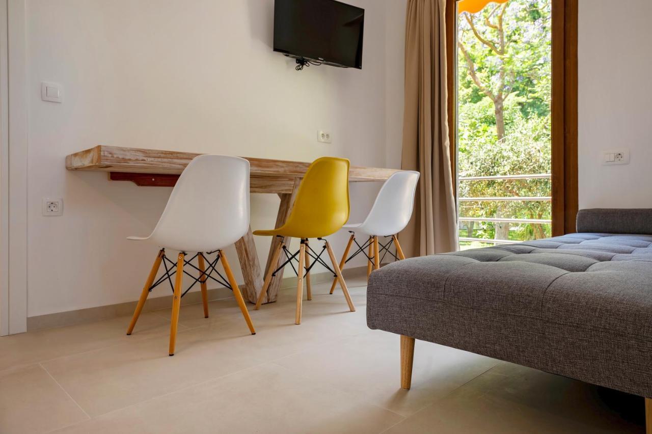Pargadise Aprtments Apartment Luaran gambar
