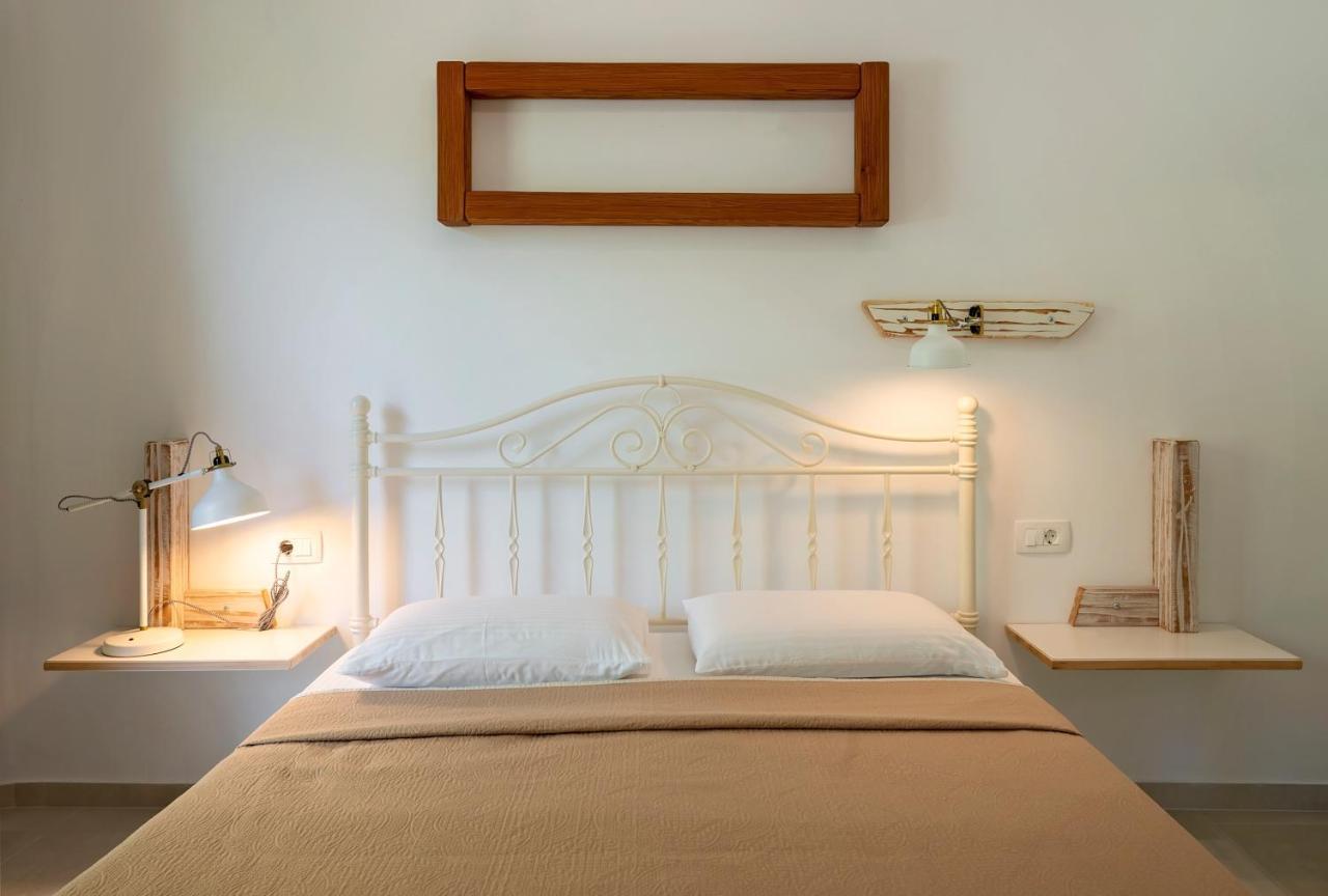 Pargadise Aprtments Apartment Luaran gambar