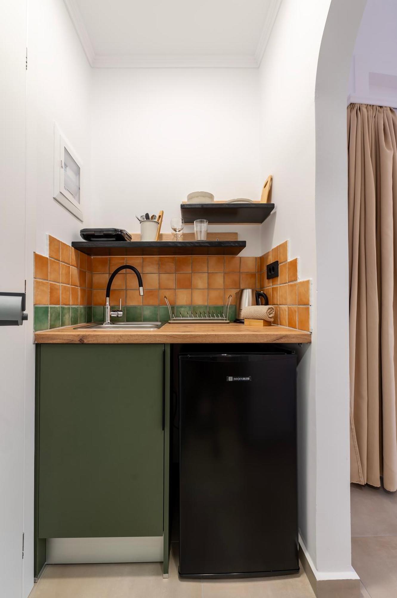 Pargadise Aprtments Apartment Luaran gambar