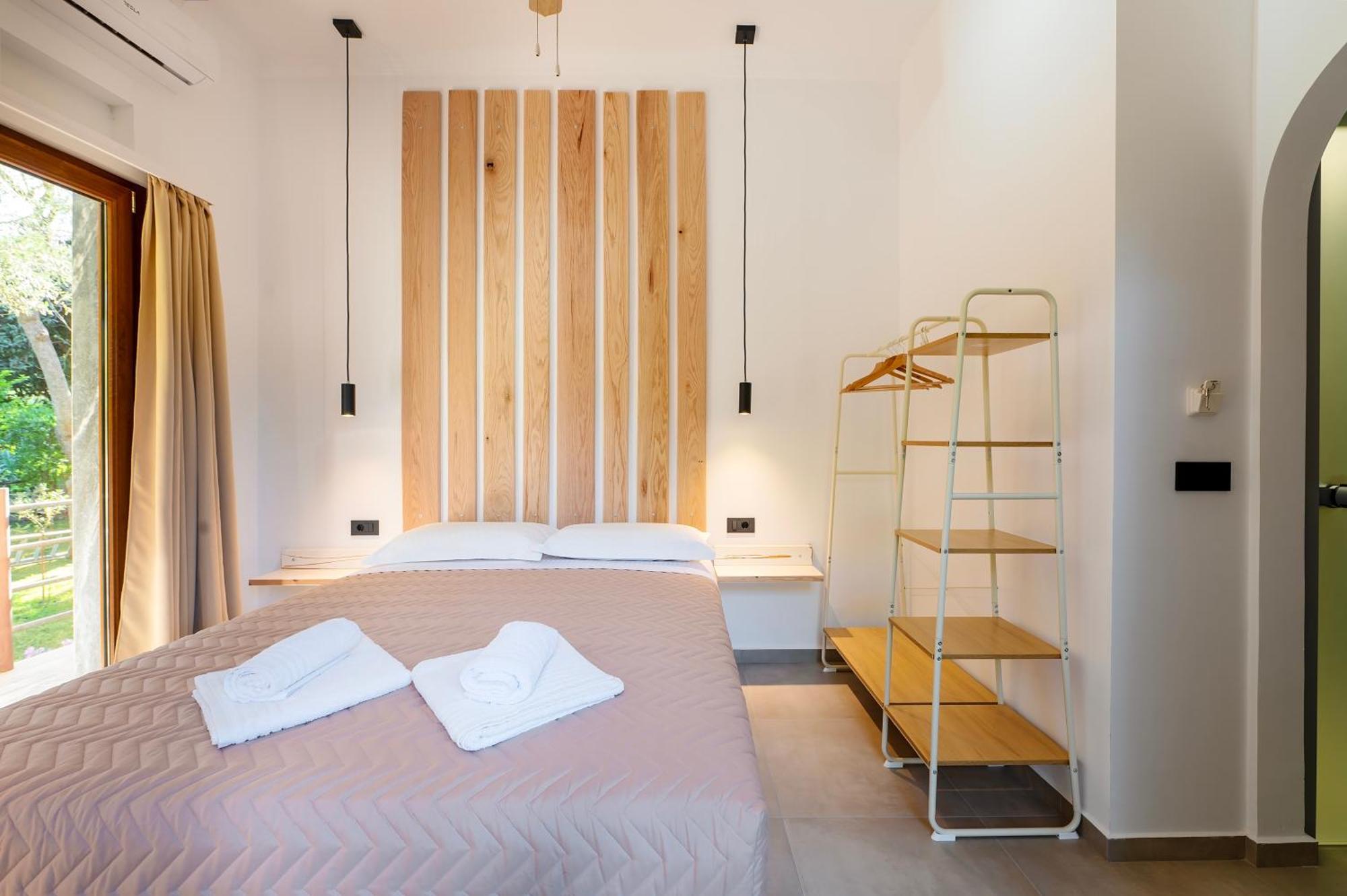 Pargadise Aprtments Apartment Luaran gambar