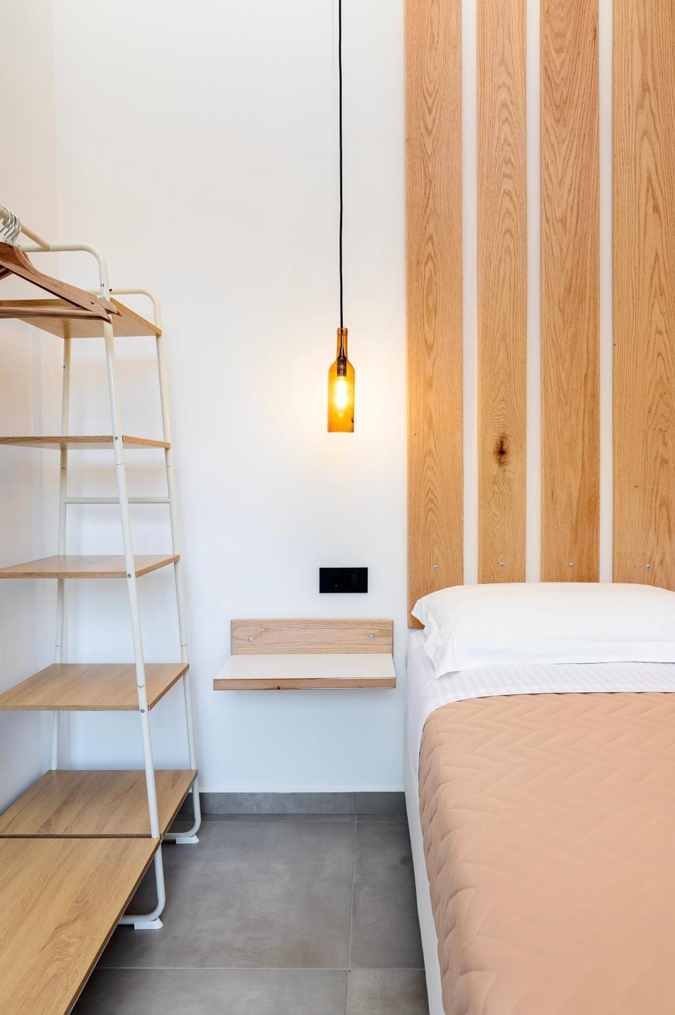Pargadise Aprtments Apartment Luaran gambar