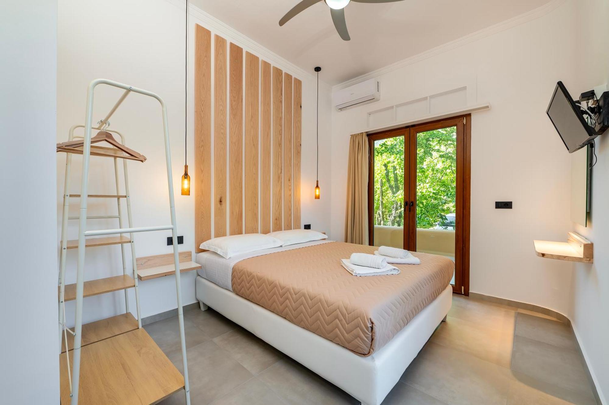 Pargadise Aprtments Apartment Luaran gambar
