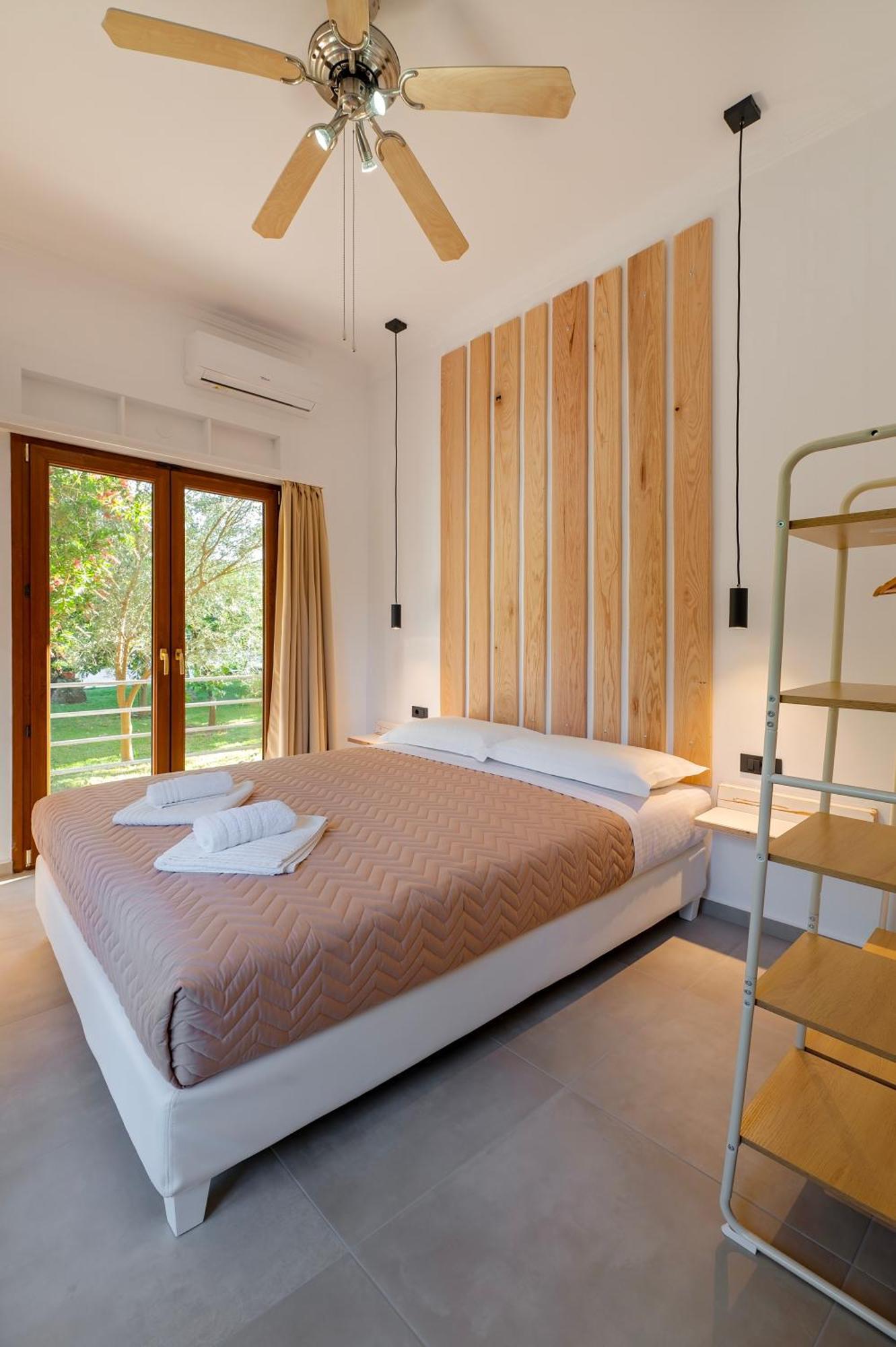Pargadise Aprtments Apartment Luaran gambar