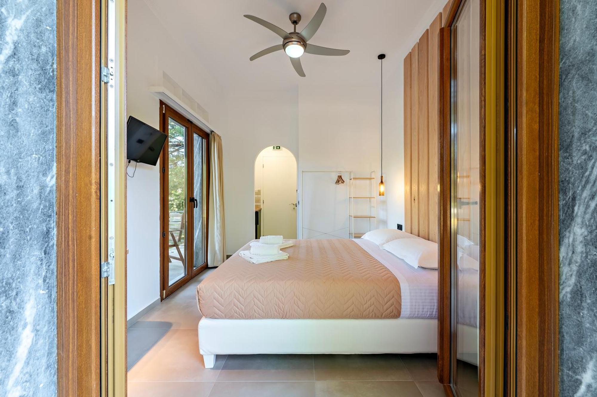 Pargadise Aprtments Apartment Luaran gambar