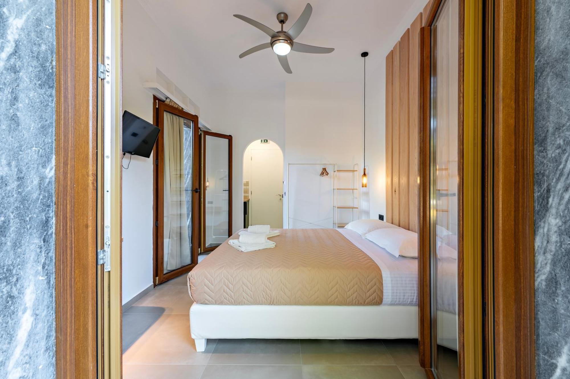 Pargadise Aprtments Apartment Luaran gambar