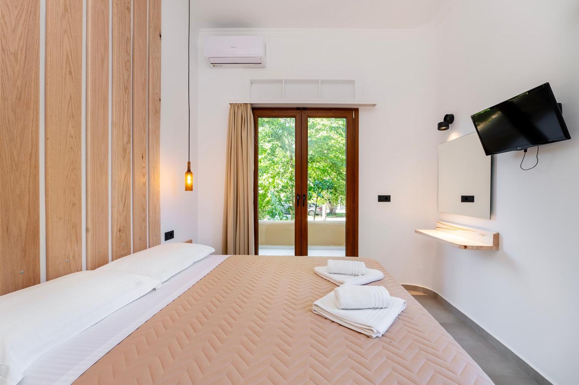 Pargadise Aprtments Apartment Luaran gambar