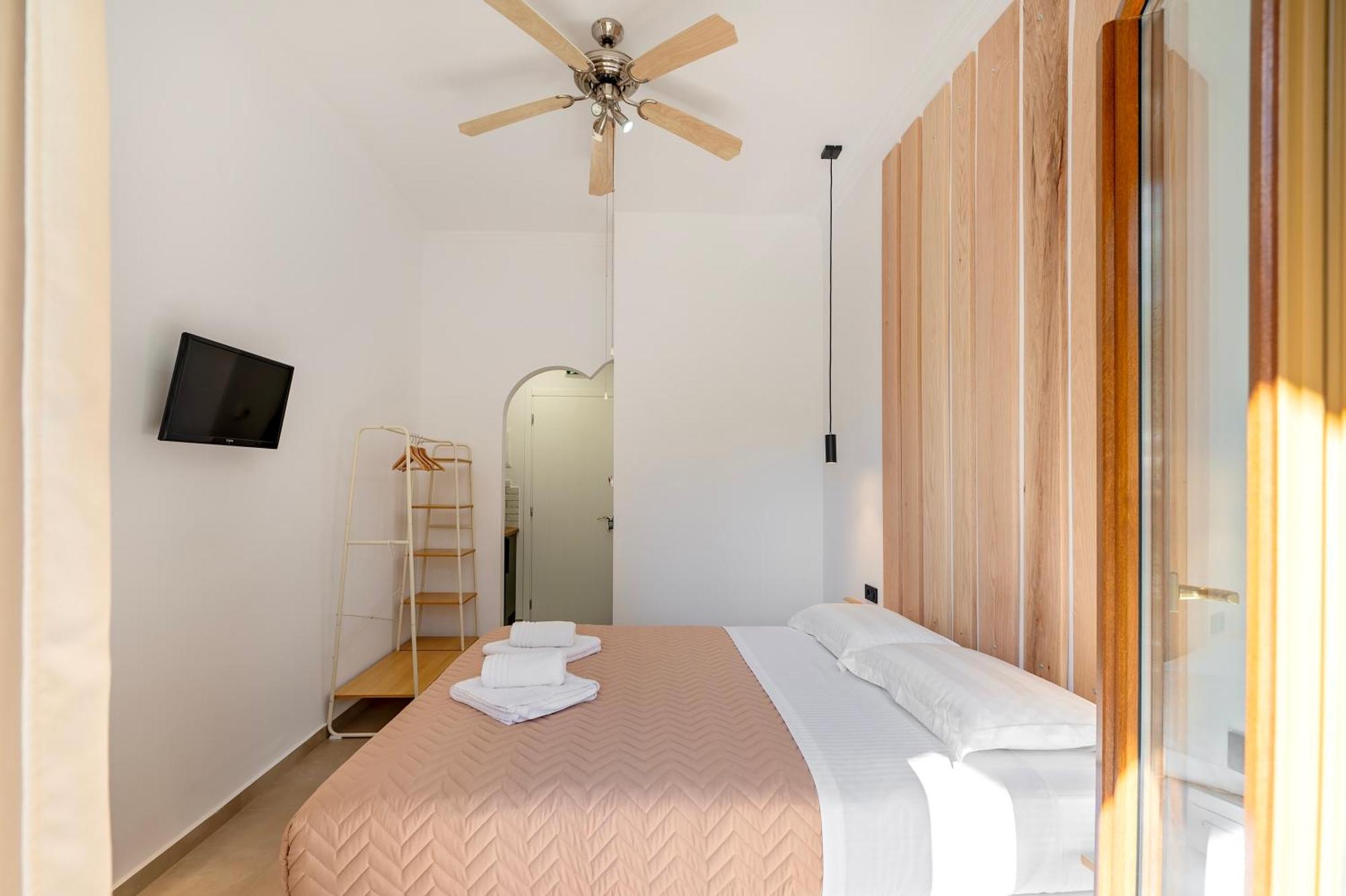 Pargadise Aprtments Apartment Luaran gambar
