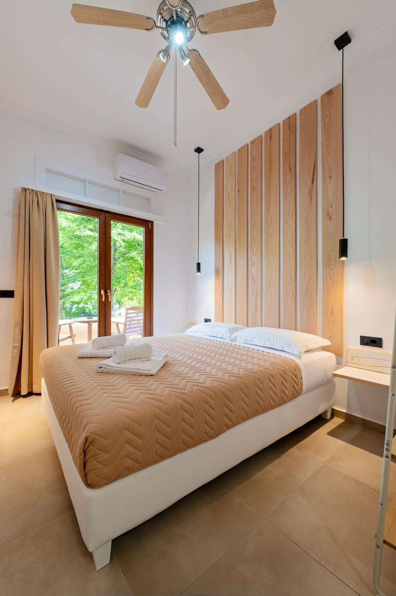 Pargadise Aprtments Apartment Luaran gambar