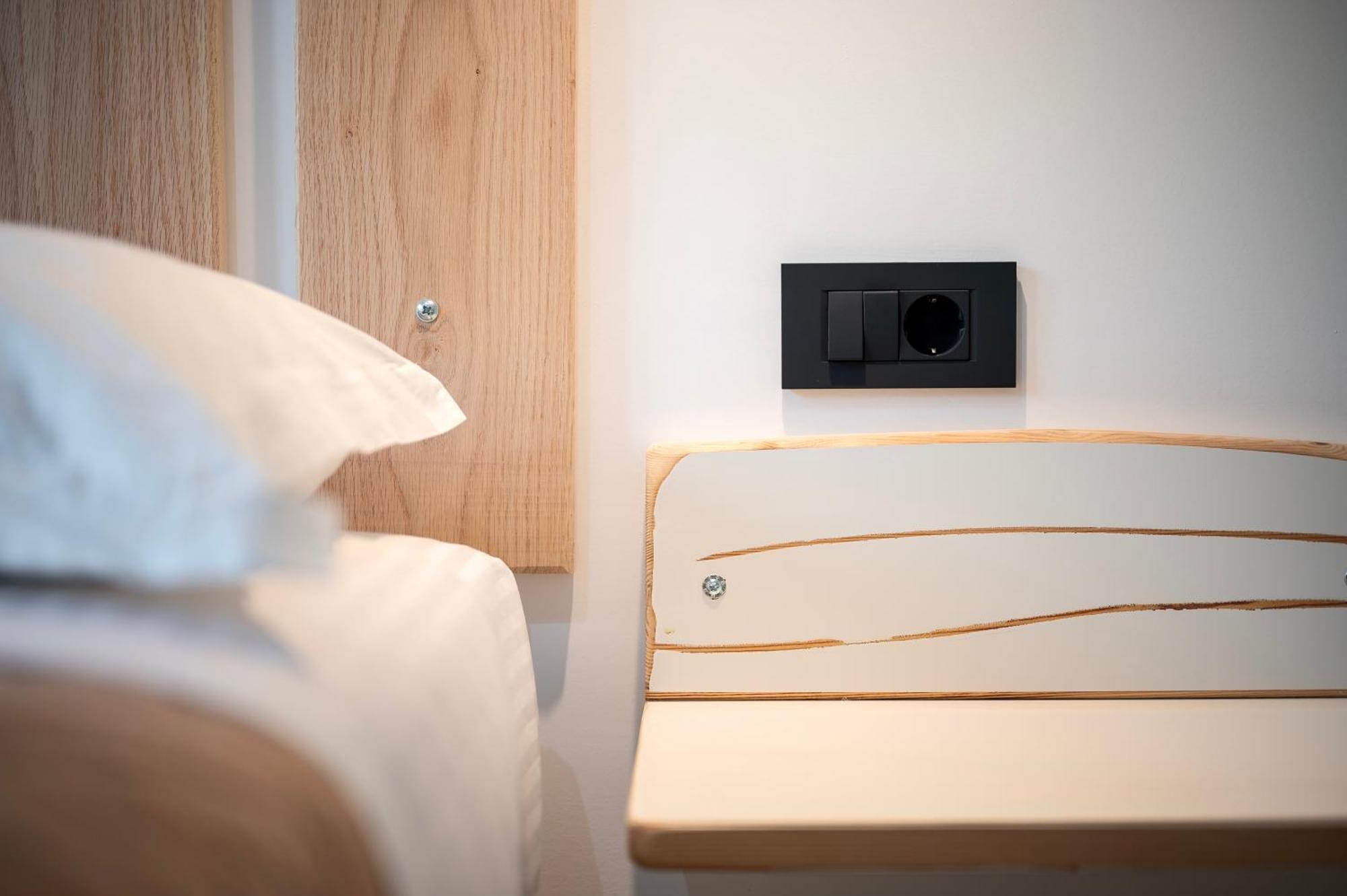 Pargadise Aprtments Apartment Luaran gambar