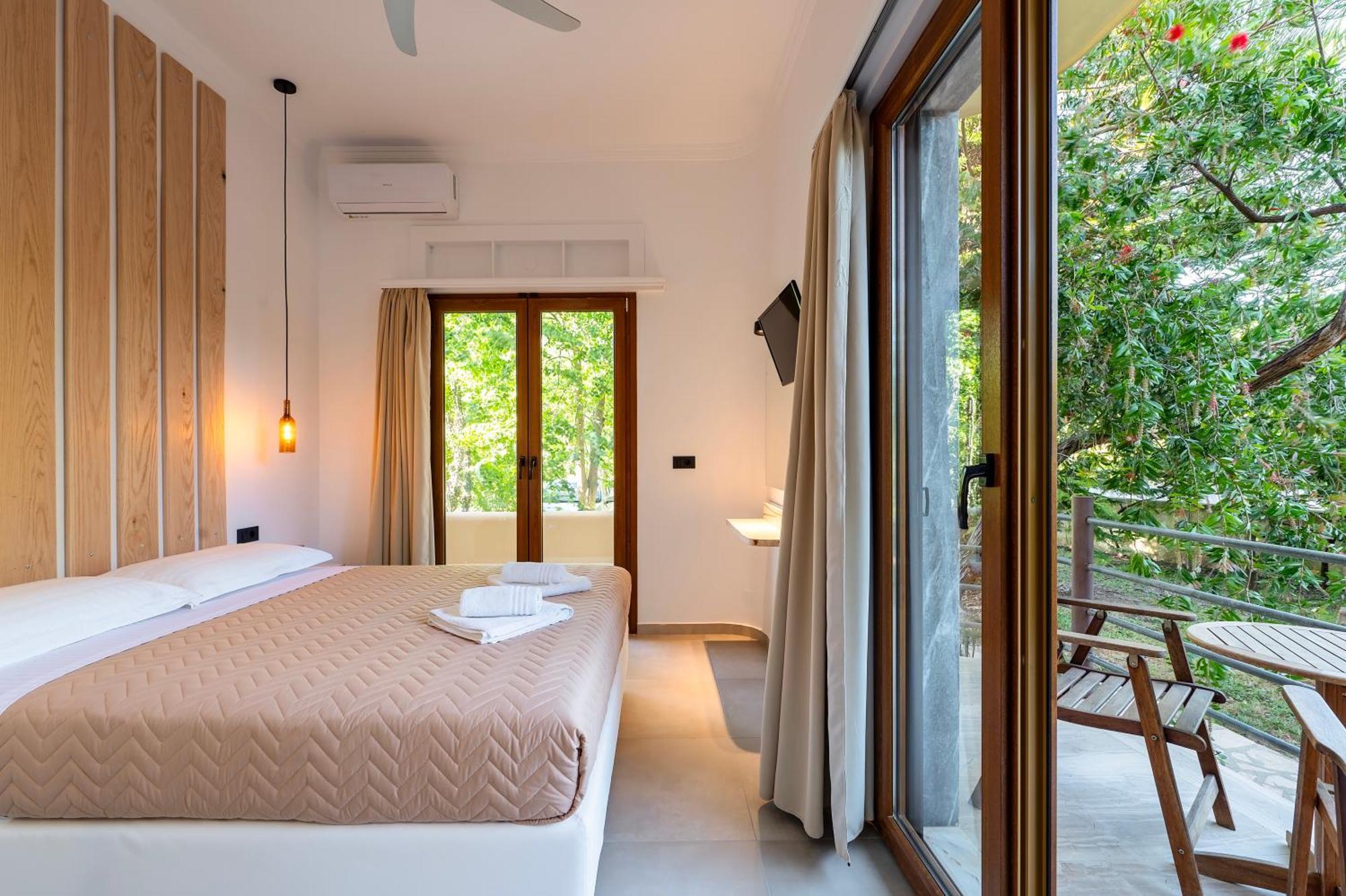Pargadise Aprtments Apartment Luaran gambar