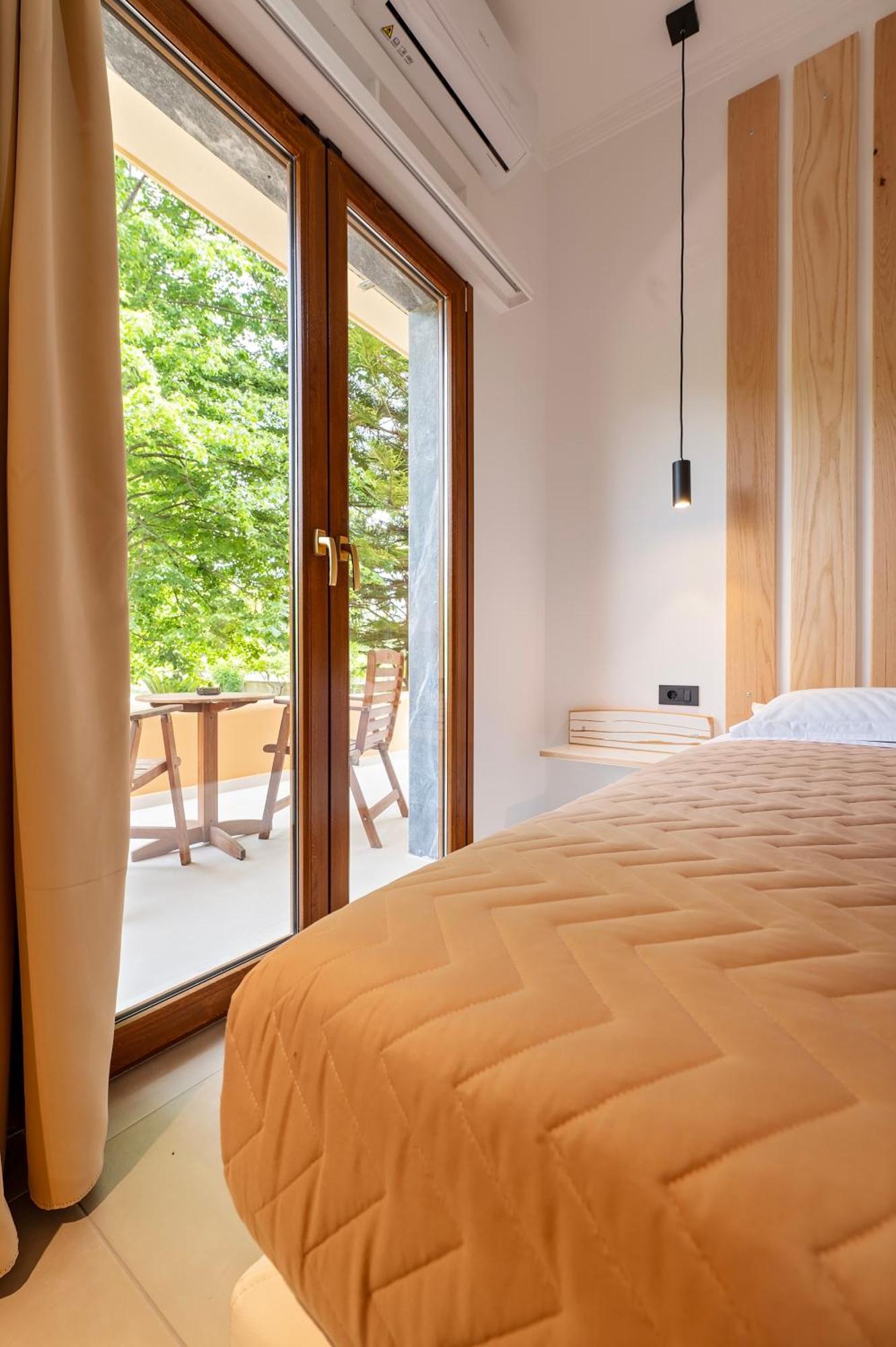 Pargadise Aprtments Apartment Luaran gambar