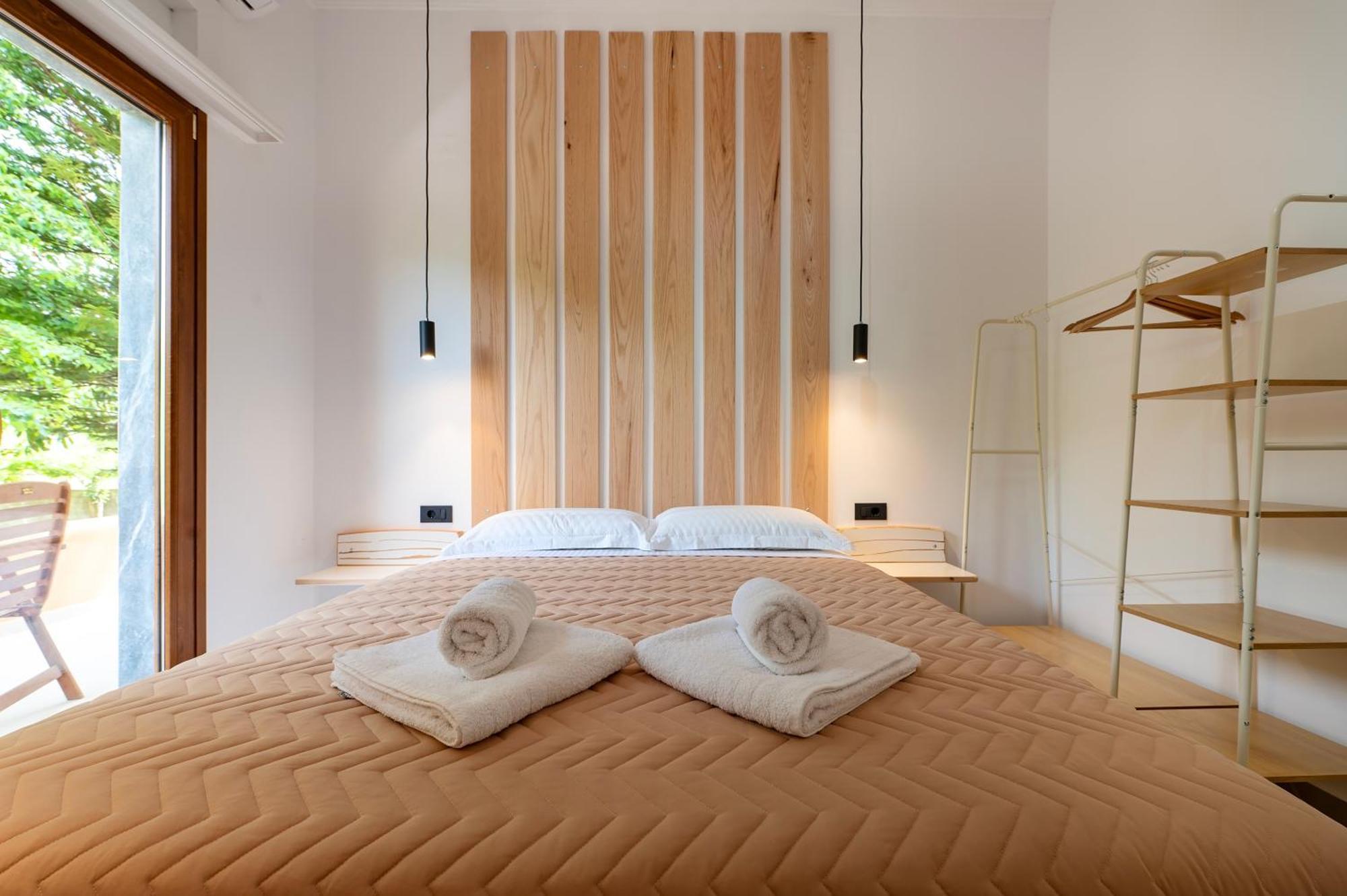 Pargadise Aprtments Apartment Luaran gambar