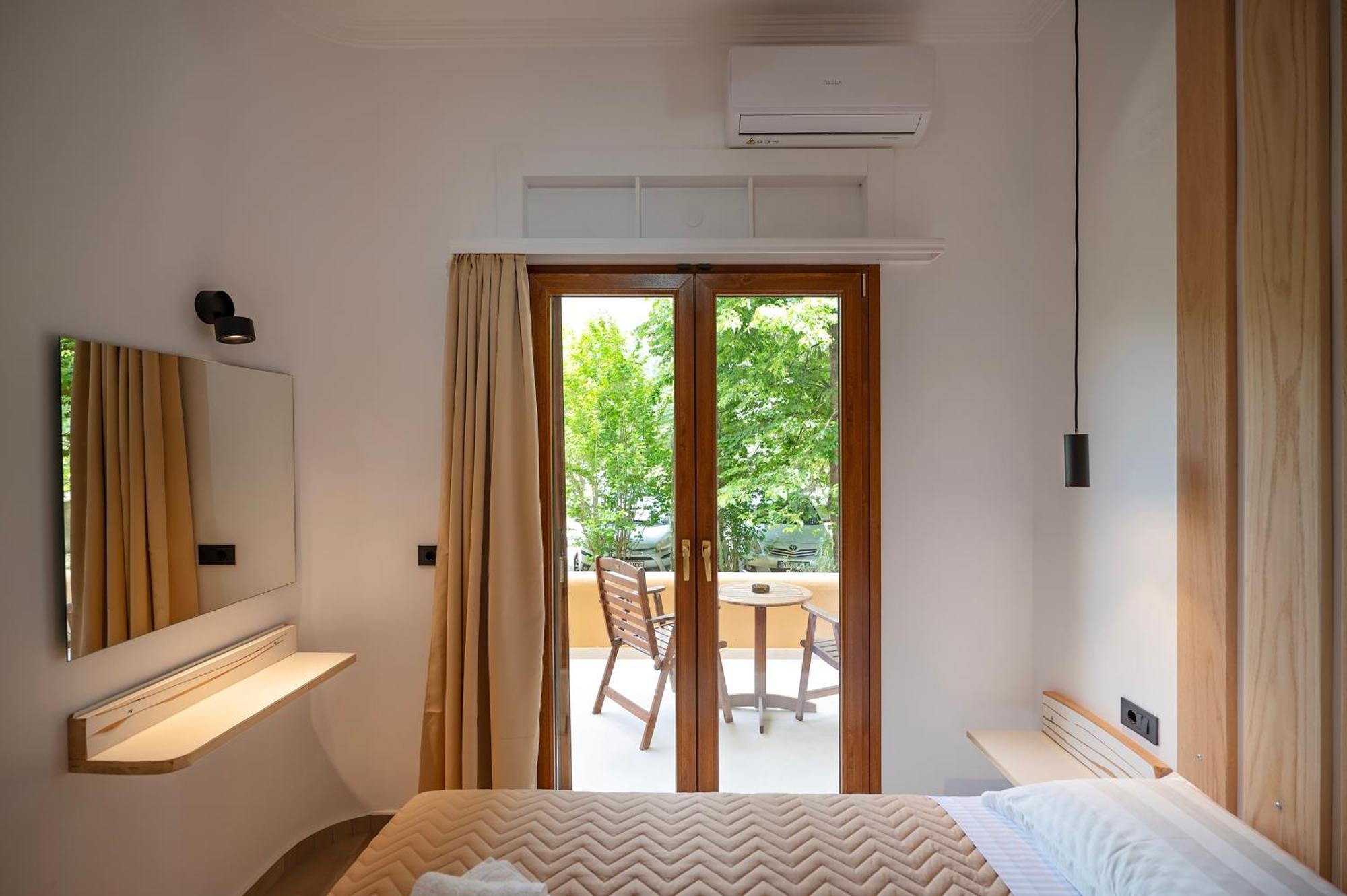 Pargadise Aprtments Apartment Luaran gambar